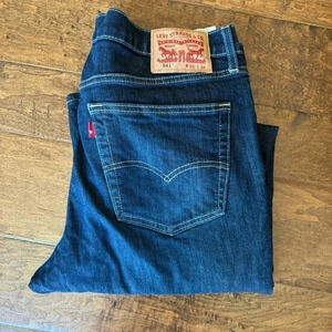 Levi’s 541 36 x 34 Waterless